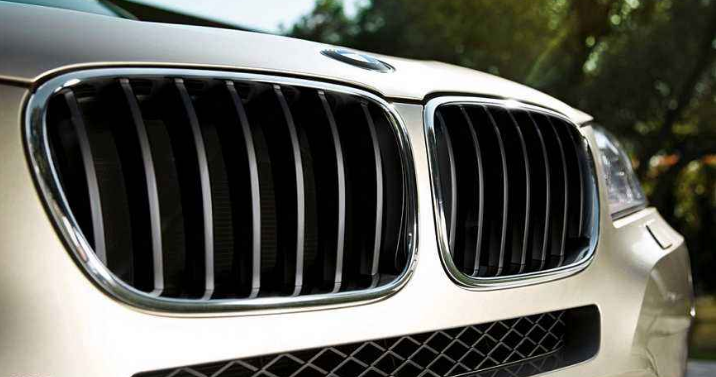 问:汽车格栅的删怎么读?轮毂指的是哪?发动机